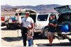 1 - Mike and Jake (4) and Jim Trowbridge Fort Irwin, Summer of 2005.jpg