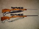 6mmXC Wby Varmintmaster top .224 Wby Mag Vamintmaster bottom 001 - Copy (2).jpg