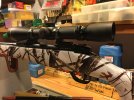 IMG_2720 Weatherby Ultalight with new leupold  Scope  2020.JPG