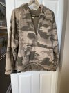 SOLD EXPIRED Cabela s Wooltimate Pullover with 4MOST WINDSHEAR