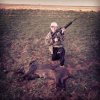 Hudson's first hog.jpg