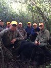 Me w Christopher's Bear n Hunting group.jpg