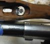 Krieger barrels 300 win mag Mosin Nagant ATI third hole drilled and tapped, rear pillar 5-14-201.jpg