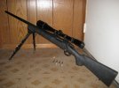 Remington 700  22-250 Buris 6X24 009.JPG