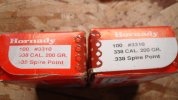 HORNADY 338 GR 001.JPG