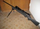 Remington 700  22-250 Buris 6X24 006.JPG