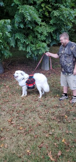 Cassie and Back pack.jpg