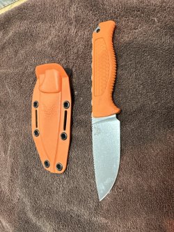 Gut Hook Hunting Knife  Sporting Knives by Cutco