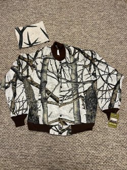 Skyline Jacket & Bibs - NEW - Large | Long Range Hunting Forum