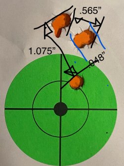 Badlands Precision Bullets thread - From BC to terminal ballistics, Page  95