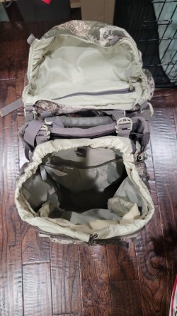 Cabela's Multi-Day Hunting Pack