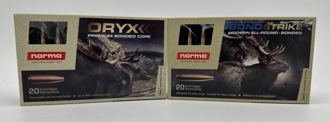 Norma Oryx and Bondstrike Ammo.jpg