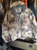 Sitka Delta Wading Jacket XL.jpg