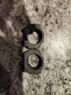 Seekins precision 30mm rings | Long Range Hunting Forum