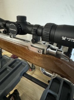 30-06 and 280 | Long Range Hunting Forum