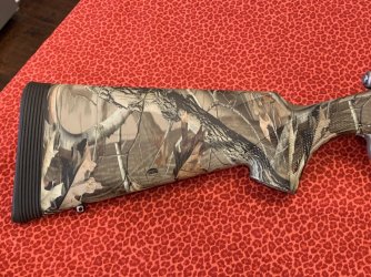 SOLD/EXPIRED - Remington 700 BDL SS RMEF 20th Anniv. .300 Win Mag w ...