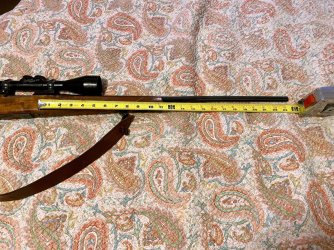 Weatherby VarmintMaster barrel.jpg