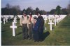 American Memorial Cemetery in Normandy France.jpg