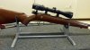 Sinclair Varmint Rifle Cradle Review