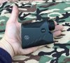 Sig Sauer KILO 2200 Laser Rangefinder Review