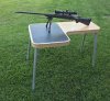 Introducing the New and Improved Legacy Portable Shooting Bench