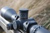 Huskemaw Tactical 5-30X56 Riflescope Review