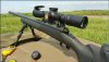 Nightforce ATACR 4-16x42 F1 Rifle Scope Review