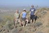 Spring Training In the Mountains Of Arizona