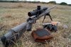 Browning Eclipse Target Rifle Review