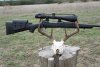Savage Long Range Hunter Rifle Review