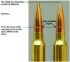 Effects Of Cartridge Over All Length (COAL) And Cartridge Base To Ogive (CBTO)  Part 2