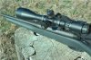 Steyr Pro Hunter, Hawke Scope and the .260 Review