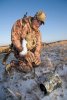 South Dakota's Public Land Coyotes