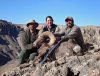 Arizona Strip Desert Sheep Hunt