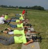 Passing on the Heritage: Youth Shooting Camp Part 2