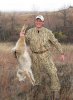 A Coyote Hunting Misadventure