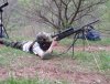 Getting Started In Tactical Rifle Competition
