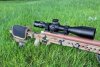 Kahles 624i Review: The Best Long-Range Hunting Scope