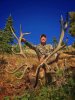 2017 LRH Group Elk Hunt Trip Report