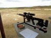 Ruger Precision Rifle in .223 and Huskemaw 5-20x50 Blue Diamond Scope Review