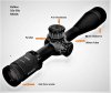 Kahles 10x-50x MOAK Long Range Riflescope Review