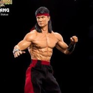 Liu Kang