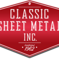 Classic Sheet Metal