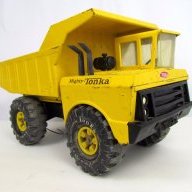 Tonka Truck